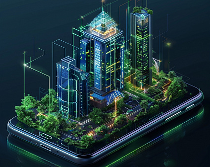 CORE.XP представляет первый в России аналитический гид по “умным" офисам