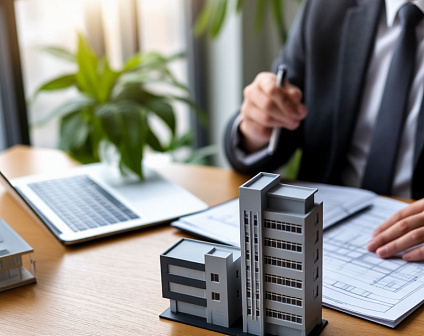 Что нужно знать о консалтинге в недвижимости?