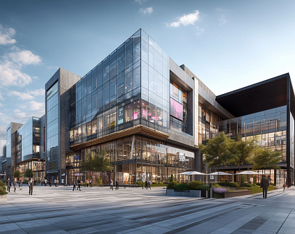 Ритейлеры по-прежнему делают ставку на крупные торговые центры, несмотря на рост популярности локальных форматов