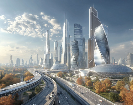 CORE.XP проведет вторую конференцию «СИЛА ЧЕТЫРЁХ» 12 февраля 2026 года