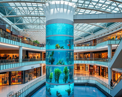 Реконцепция в торговых центрах: для чего нужна и с чего начать