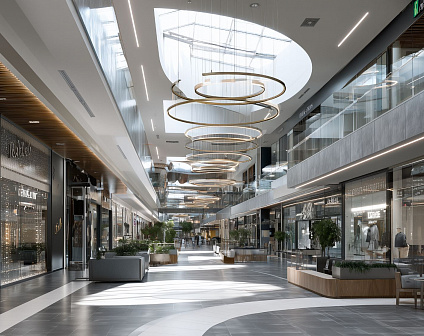 Итоги 2025 года и прогноз развития рынка торговой недвижимости на 2026 год