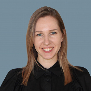 Анна Морозова