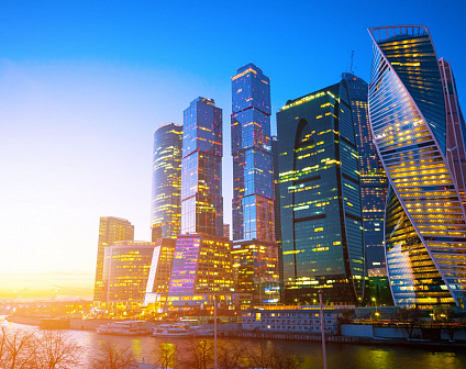 30 лет закладки первого камня Москва-Сити: CORE.XP представила ключевые итоги развития делового кластера и прогнозы на будущее