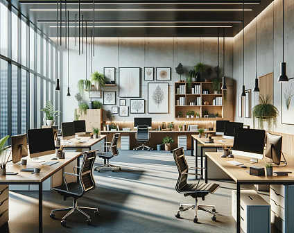 Стоит ли покупать коммерческую недвижимость в 2024 году?