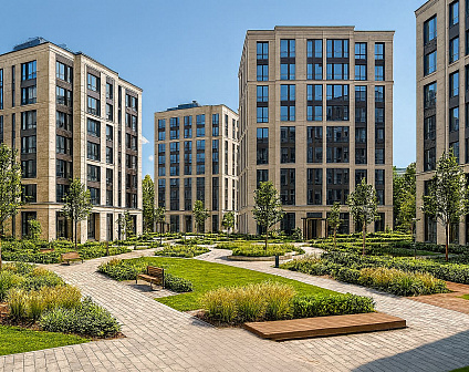 Эксперты назвали новые факторы капитализации жилых проектов в 2025 году