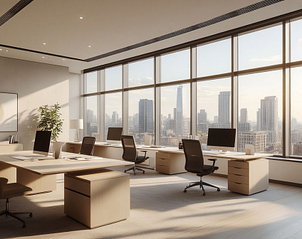 Что нужно знать при покупке коммерческой недвижимости