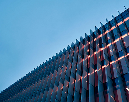 Мировые арендные ставки на офисы показывают разные тренды: пик в Европе,  рост в Америке и снижение в Азии