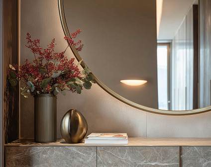 В Москве за год на 40% сократилось предложение жилья комфорт-класса