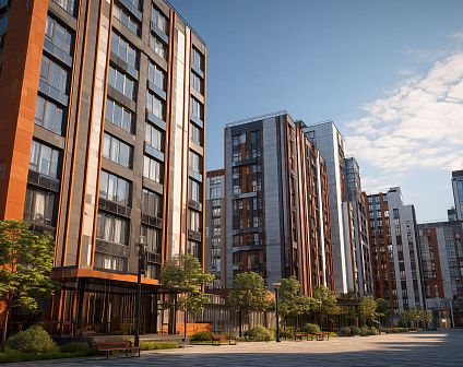 Рынок новостроек старой Москвы вошел в фазу управляемого дефицита